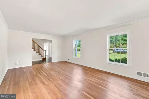 Living - 2400 E Gate Dr, Silver Spring, MD 20906 photo 3 of 13