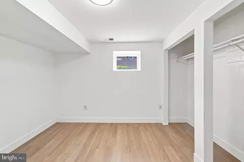 Bedroom - 2400 E Gate Dr, Silver Spring, MD 20906 photo 6 of 6