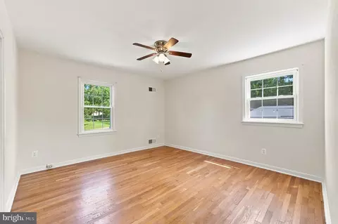 Bedroom - 2400 E Gate Dr, Silver Spring, MD 20906 photo 3 of 6
