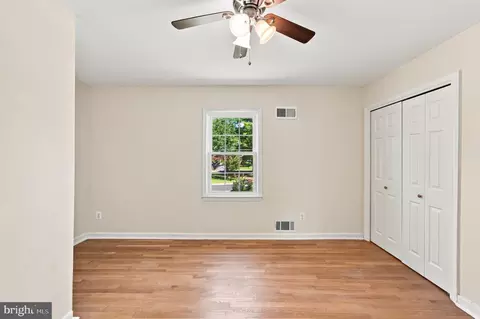 Bedroom - 2400 E Gate Dr, Silver Spring, MD 20906 photo 2 of 6