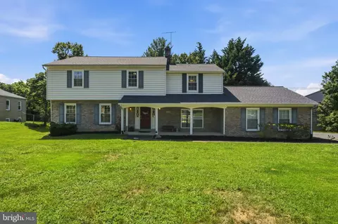 Exterior - 2400 E Gate Dr, Silver Spring, MD 20906 photo 2 of 7