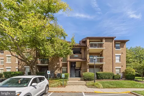 7909 Coriander Dr #103, Gaithersburg, MD 20879