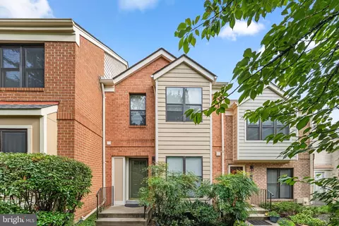 5135 King Charles Way, Bethesda, MD 20814