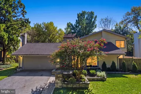 9124 Tulip Grove Rd, Gaithersburg, MD 20879