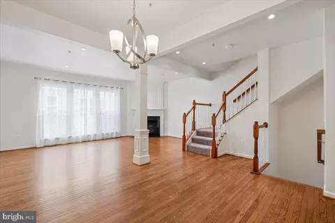 Living - 11516 Clairmont View Ter, Silver Spring, MD 20902 photo 1 of 4