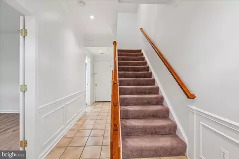 Entry Way - 11516 Clairmont View Ter, Silver Spring, MD 20902 photo 1 of 3