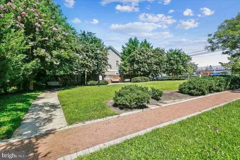 Exterior - 11516 Clairmont View Ter, Silver Spring, MD 20902 photo 3 of 5