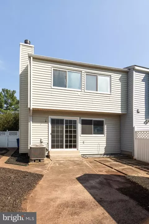 Exterior - 17434 Hughes Rd, Poolesville, MD 20837 photo 3 of 11
