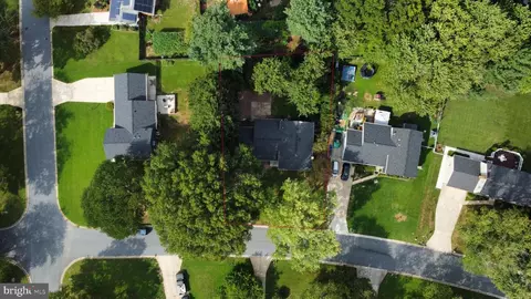 View/Area - 1402 Mullins St, Silver Spring, MD 20904 photo 1 of 3