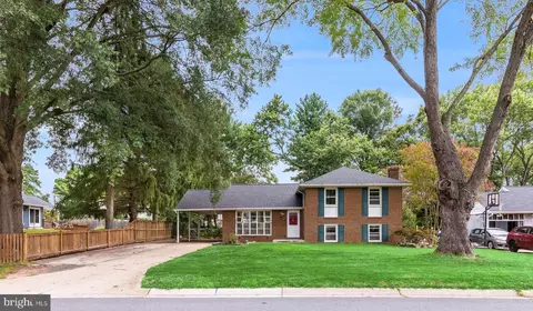Other - 1402 Mullins St, Silver Spring, MD 20904 photo 14 of 15