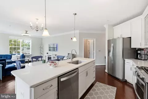 Kitchen - 3825 Doc Berlin Dr #22, Silver Spring, MD 20906 photo 1 of 4