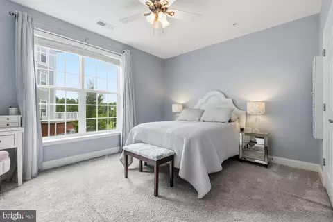 Bedroom - 3825 Doc Berlin Dr #22, Silver Spring, MD 20906 photo 2 of 4