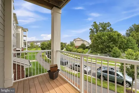 Exterior - 3825 Doc Berlin Dr #22, Silver Spring, MD 20906 photo 2 of 7