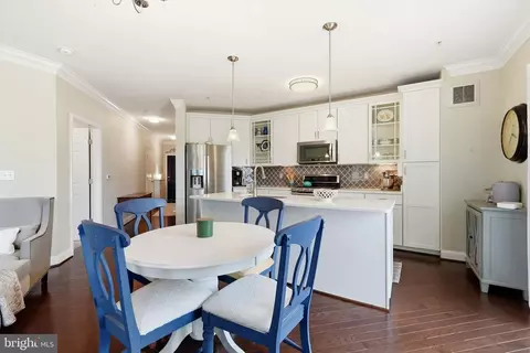 Kitchen - 3825 Doc Berlin Dr #22, Silver Spring, MD 20906 photo 4 of 4