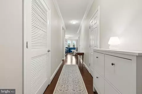 Entry Way - 3825 Doc Berlin Dr #22, Silver Spring, MD 20906 photo 3 of 4