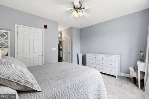 Bedroom - 3825 Doc Berlin Dr #22, Silver Spring, MD 20906 photo 3 of 4