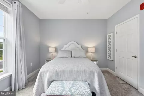 Bedroom - 3825 Doc Berlin Dr #22, Silver Spring, MD 20906 photo 1 of 4