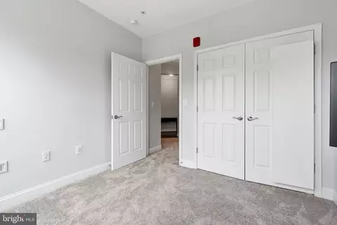 Bedroom - 3825 Doc Berlin Dr #22, Silver Spring, MD 20906 photo 4 of 4