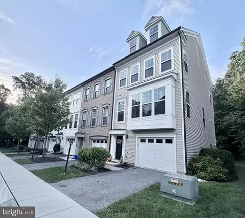 22410 Glenbow Way, Clarksburg, MD 20871