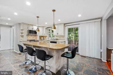 Kitchen - 1341 Crockett Ln, Silver Spring, MD 20904 photo 2 of 4