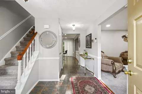 Entry Way - 1341 Crockett Ln, Silver Spring, MD 20904 photo 1 of 3
