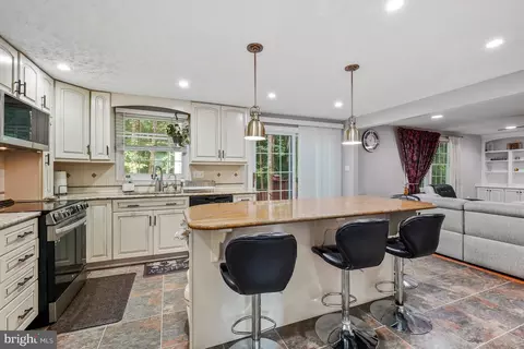 Kitchen - 1341 Crockett Ln, Silver Spring, MD 20904 photo 1 of 4
