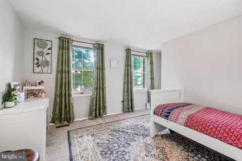 Bedroom - 1341 Crockett Ln, Silver Spring, MD 20904 photo 4 of 4