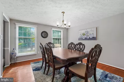Dining - 1341 Crockett Ln, Silver Spring, MD 20904 photo 1 of 1