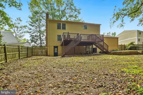 Exterior - 1341 Crockett Ln, Silver Spring, MD 20904 photo 4 of 5