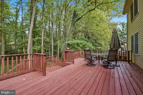 Exterior - 1341 Crockett Ln, Silver Spring, MD 20904 photo 2 of 5