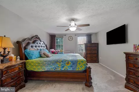 Bedroom - 1341 Crockett Ln, Silver Spring, MD 20904 photo 1 of 4