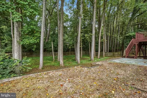 Exterior - 1341 Crockett Ln, Silver Spring, MD 20904 photo 3 of 5