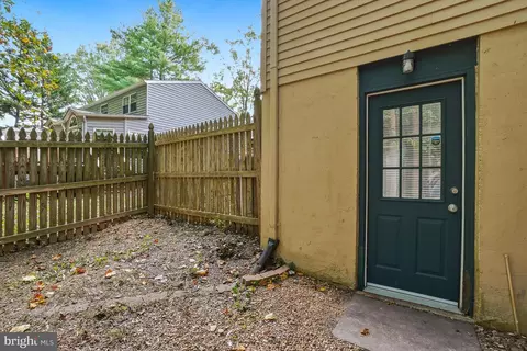 Exterior - 1341 Crockett Ln, Silver Spring, MD 20904 photo 5 of 5