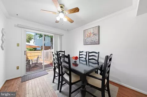 Dining - 17516 Longview Ln, Olney, MD 20832 photo 1 of 4