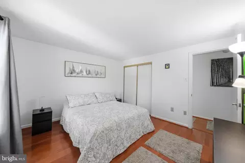 Bedroom - 17516 Longview Ln, Olney, MD 20832 photo 1 of 6