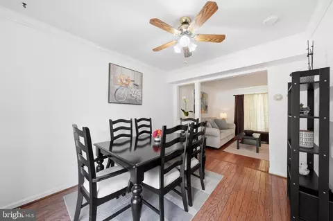 Dining - 17516 Longview Ln, Olney, MD 20832 photo 2 of 4