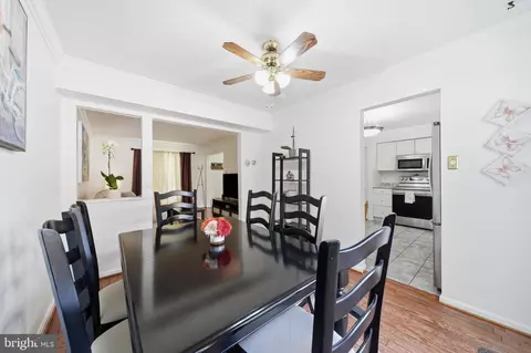 Dining - 17516 Longview Ln, Olney, MD 20832 photo 3 of 4