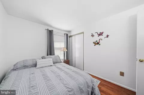 Bedroom - 17516 Longview Ln, Olney, MD 20832 photo 6 of 6