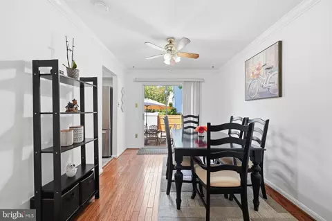 Dining - 17516 Longview Ln, Olney, MD 20832 photo 4 of 4