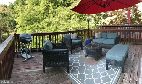 5319 King Charles, Bethesda, MD 20814