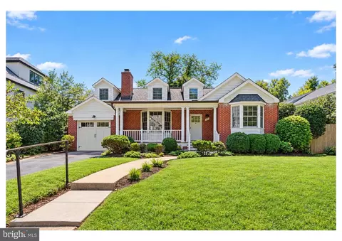 5420 York Ln, Bethesda, MD 20814