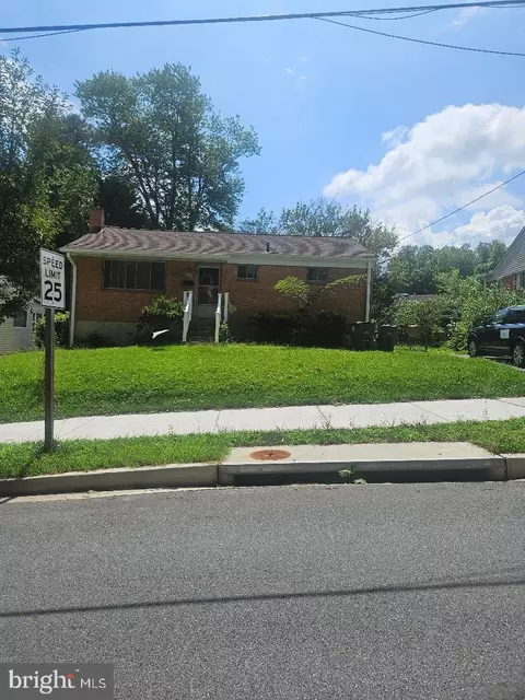 1113 Baltimore Rd, Rockville, MD 20851