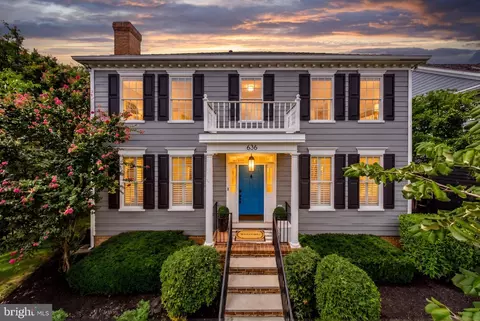 636 Kent Oaks Way, Gaithersburg, MD 20878
