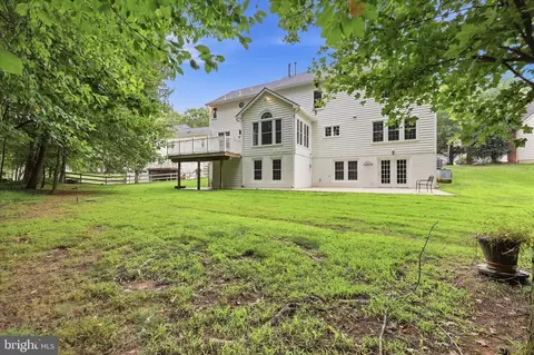 Exterior - 4509 Random Ridge Cir, Olney, MD 20832 photo 6 of 12