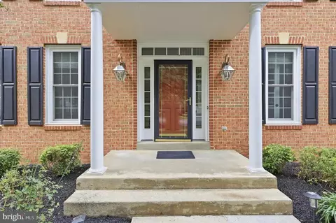 Exterior - 4509 Random Ridge Cir, Olney, MD 20832 photo 3 of 12