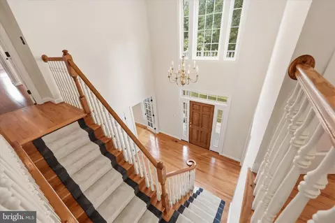 Entry Way - 4509 Random Ridge Cir, Olney, MD 20832 photo 3 of 5