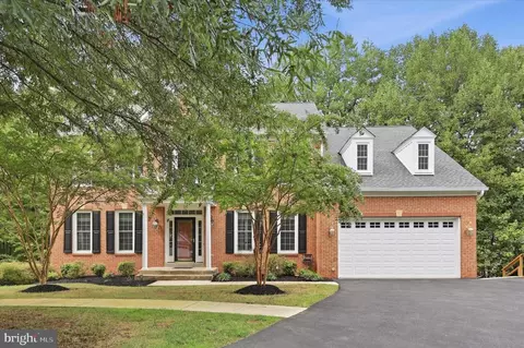 Exterior - 4509 Random Ridge Cir, Olney, MD 20832 photo 2 of 12