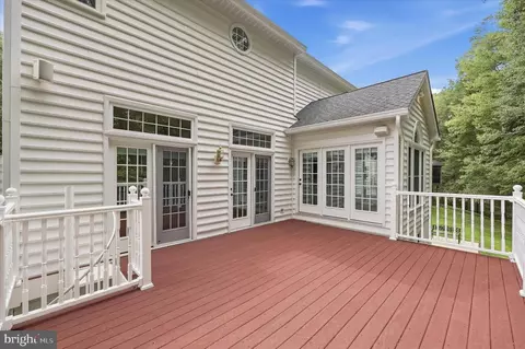 Exterior - 4509 Random Ridge Cir, Olney, MD 20832 photo 7 of 12