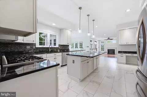 Kitchen - 4509 Random Ridge Cir, Olney, MD 20832 photo 1 of 3