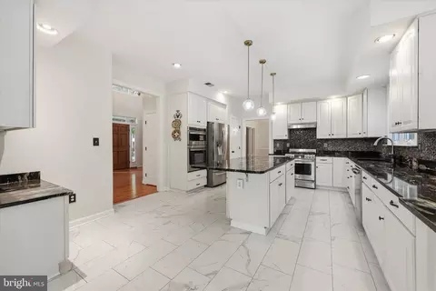 Kitchen - 4509 Random Ridge Cir, Olney, MD 20832 photo 3 of 3